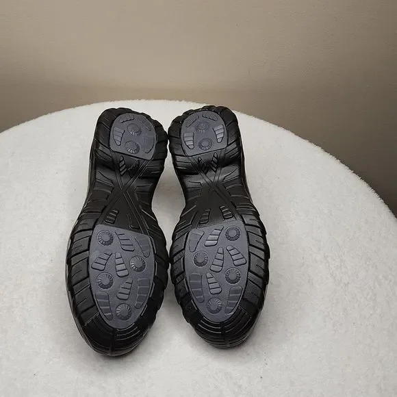 Hypersoft Sneakers black - Picture 6 of 9